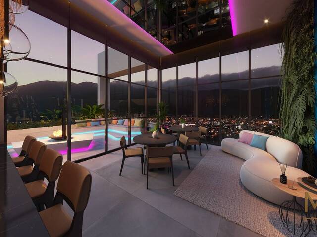 Apartamento para Venda em Itapema - 4