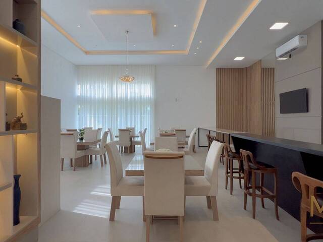 Apartamento para Venda em Porto Belo - 5