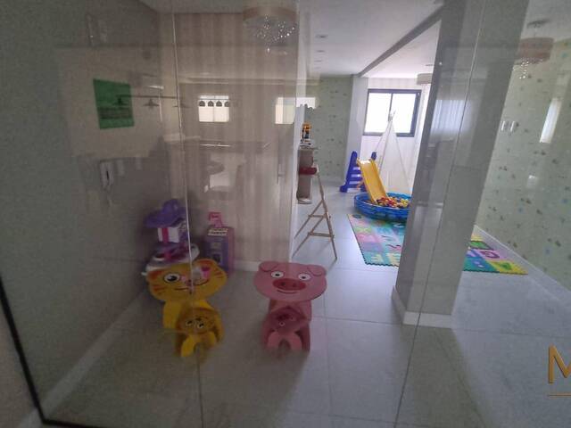 Apartamento para Venda em Porto Belo - 2