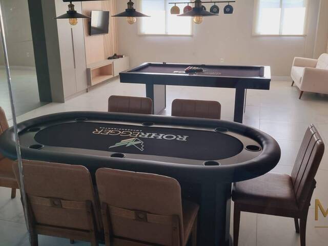 Apartamento para Venda em Porto Belo - 4