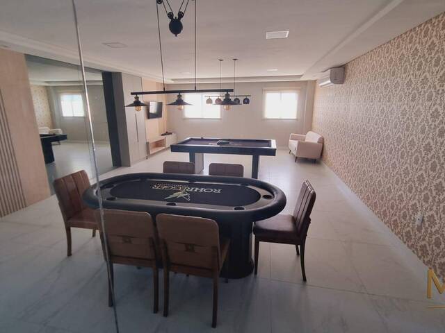 Apartamento para Venda em Porto Belo - 5