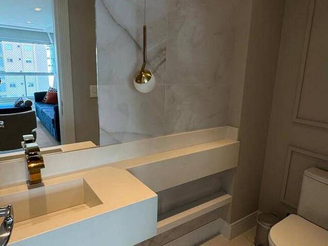 Apartamento para Venda em Itapema - 3