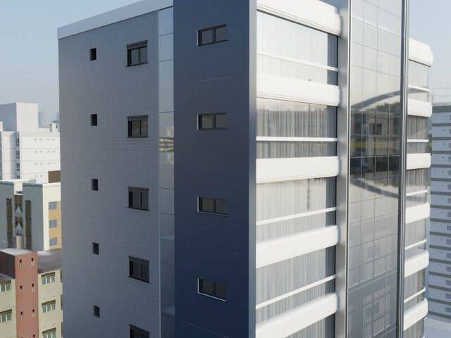Apartamento para Venda em Porto Belo - 5