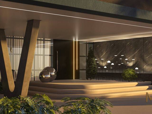 Apartamento para Venda em Porto Belo - 3