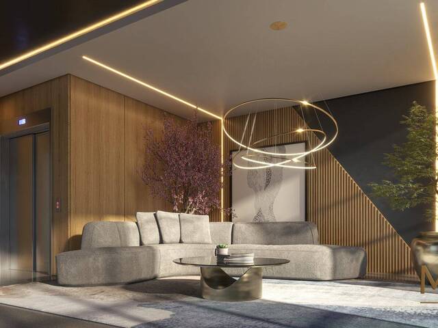 Apartamento para Venda em Porto Belo - 4