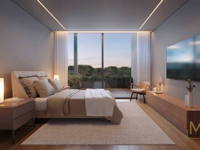 Apartamento para Venda em Porto Belo - 4