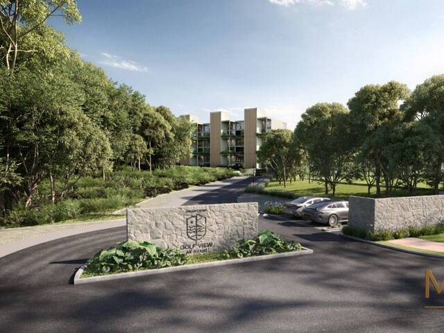 Apartamento para Venda em Porto Belo - 5