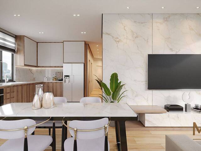 Apartamento para Venda em Porto Belo - 2