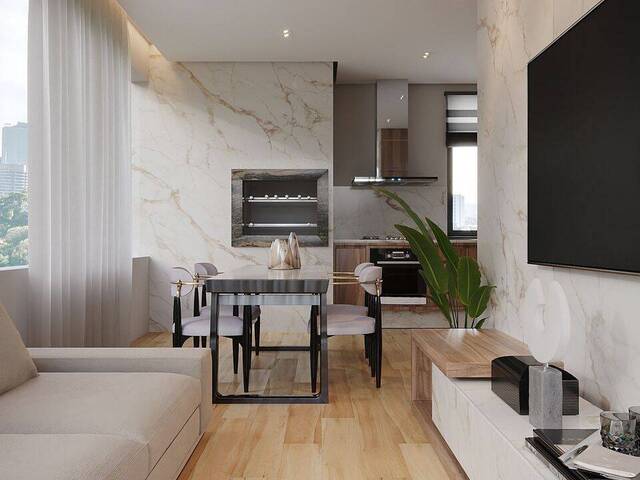 Apartamento para Venda em Porto Belo - 3