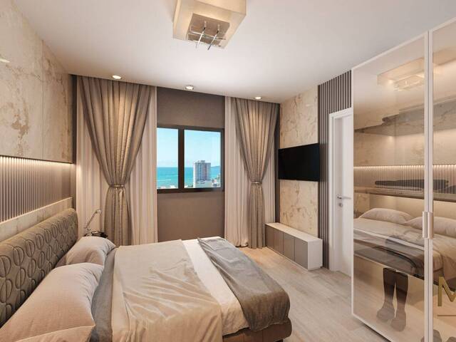 Apartamento para Venda em Porto Belo - 4