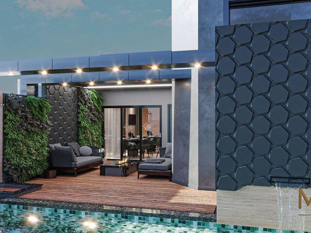 Apartamento para Venda em Porto Belo - 5