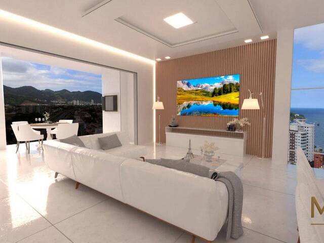 Apartamento para Venda em Itapema - 4
