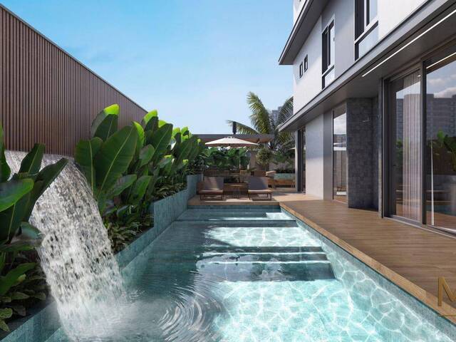 Apartamento para Venda em Porto Belo - 2