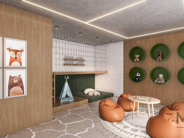 Apartamento para Venda em Porto Belo - 3
