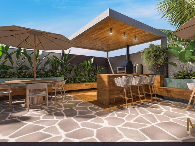 Apartamento para Venda em Porto Belo - 4