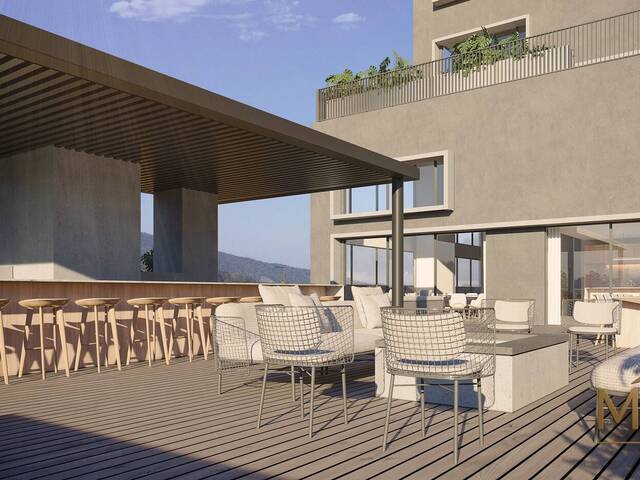 Apartamento para Venda em Porto Belo - 4