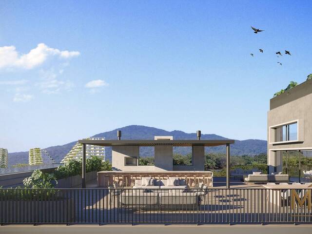 Apartamento para Venda em Porto Belo - 5