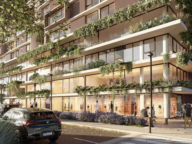 Apartamento para Venda em Porto Belo - 3