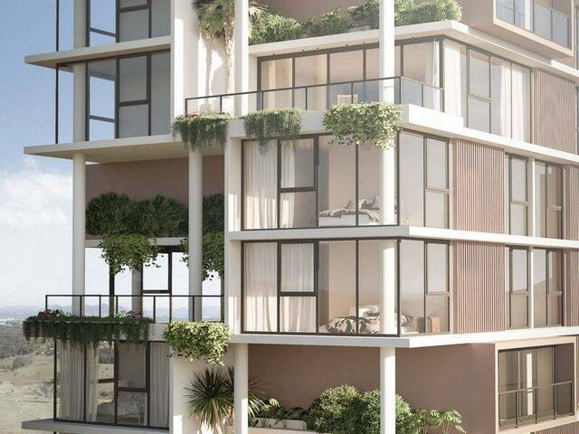 Apartamento para Venda em Porto Belo - 5