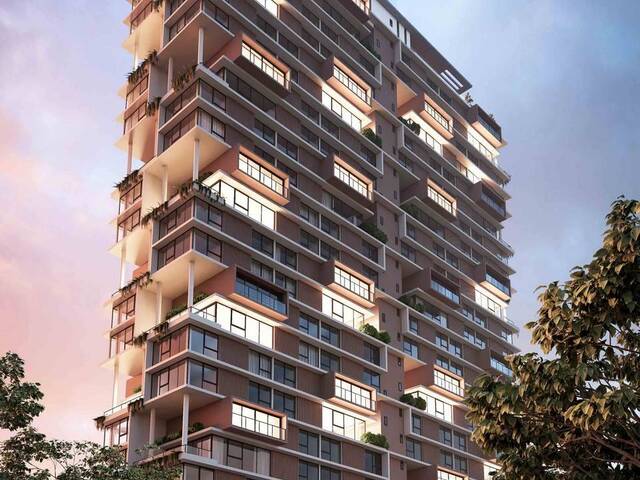 Apartamento para Venda em Porto Belo - 2