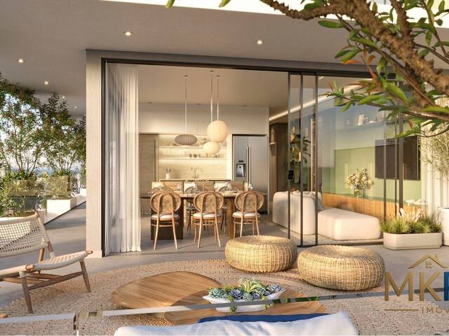 Apartamento para Venda em Porto Belo - 3