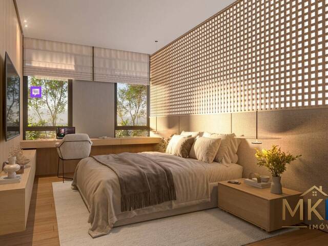 Apartamento para Venda em Porto Belo - 4