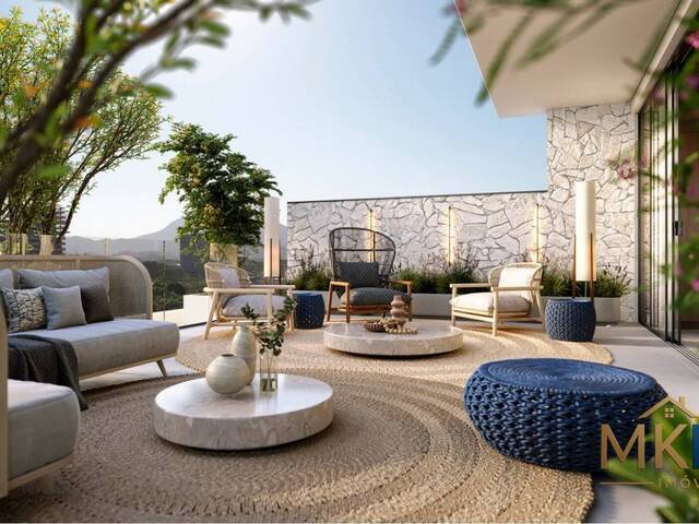 Apartamento para Venda em Porto Belo - 5