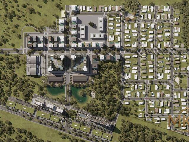 Apartamento para Venda em Porto Belo - 2