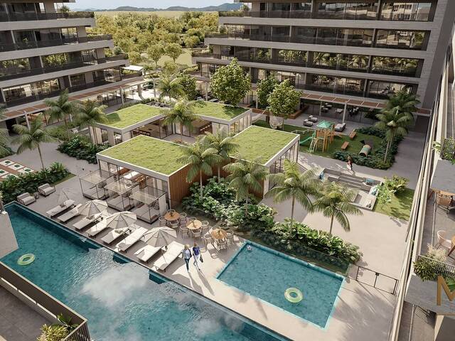 Apartamento para Venda em Porto Belo - 4