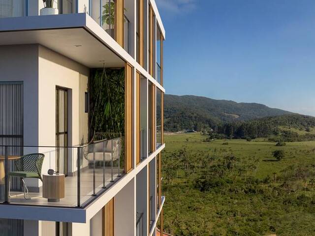 Apartamento para Venda em Porto Belo - 2