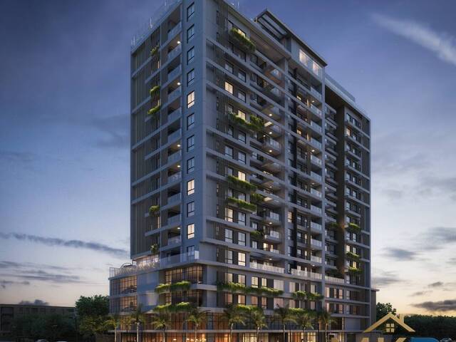Apartamento para Venda em Porto Belo - 3