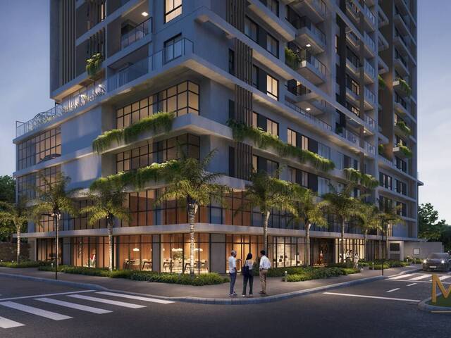 Apartamento para Venda em Porto Belo - 4