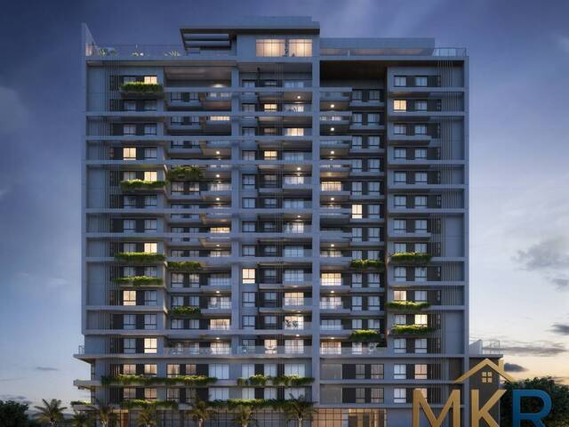 Apartamento para Venda em Porto Belo - 5