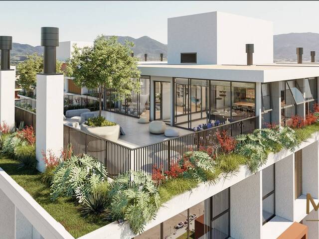 Apartamento para Venda em Porto Belo - 2