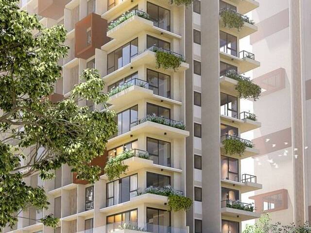 Apartamento para Venda em Porto Belo - 3