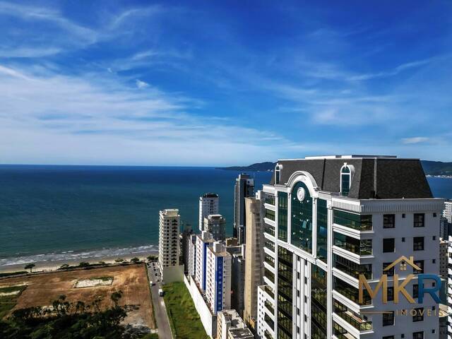 Apartamento para Venda em Itapema - 2