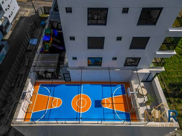 Apartamento para Venda em Itapema - 4