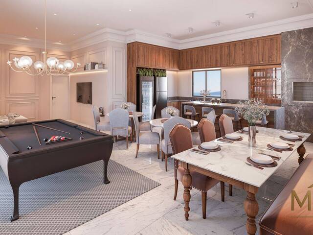 Apartamento para Venda em Itapema - 5