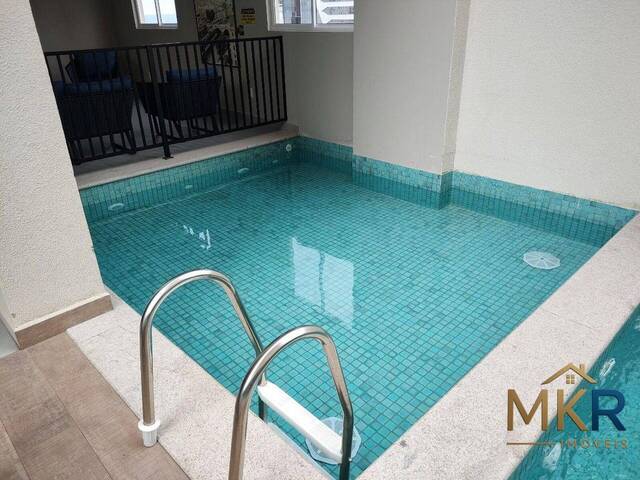 Apartamento para Venda em Itapema - 2