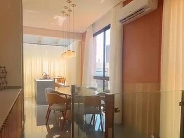 #MD423 - Apartamento para Venda em Bombinhas - SC