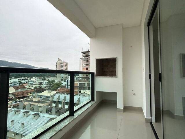 Apartamento para Venda em Porto Belo - 2