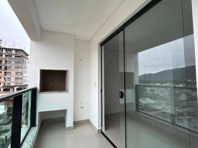Apartamento para Venda em Porto Belo - 3