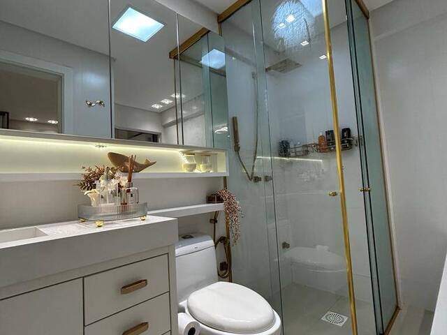 Apartamento para Venda em Itapema - 3