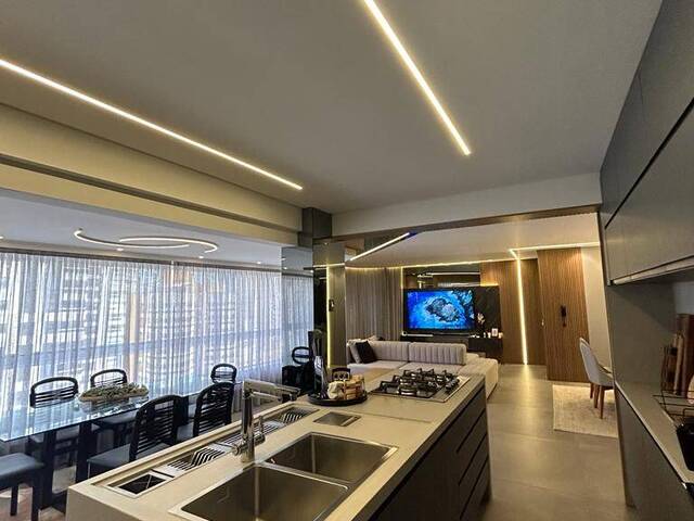 Apartamento para Venda em Itapema - 4