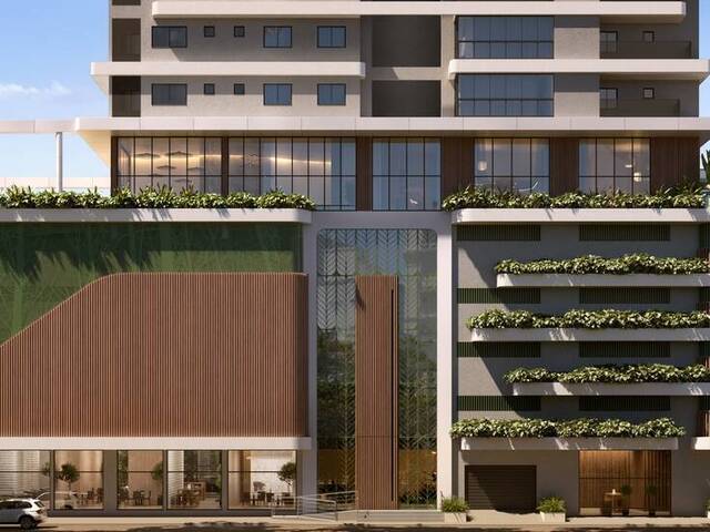 Apartamento para Venda em Itapema - 5
