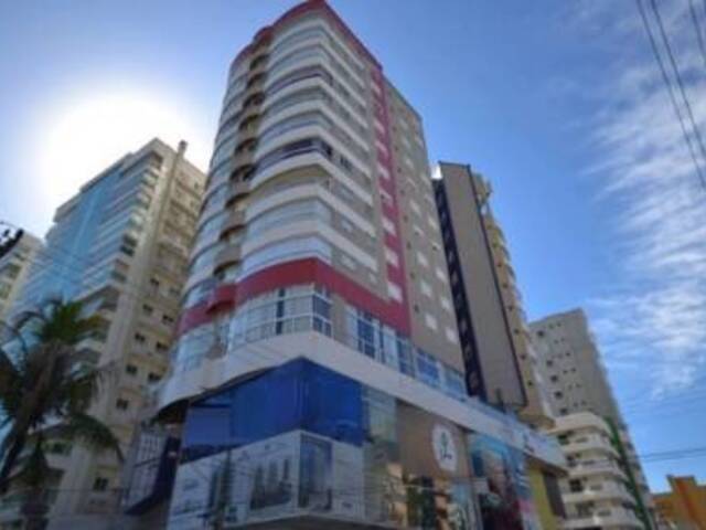 Venda em Meia Praia - Itapema