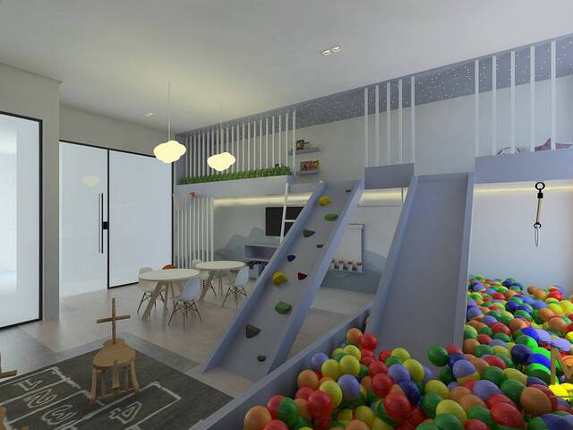 Apartamento para Venda em Itapema - 3