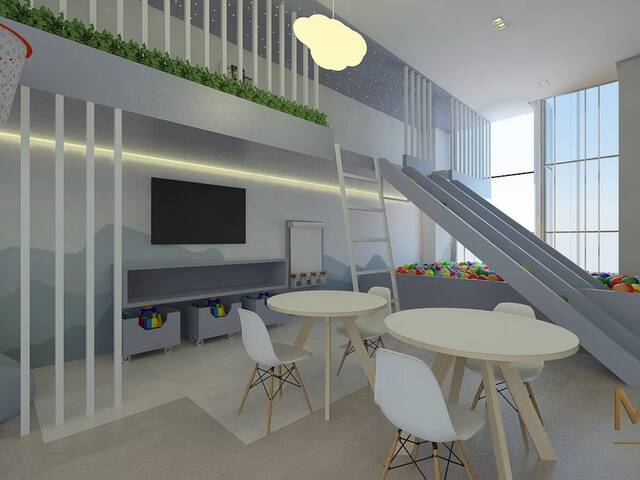 Apartamento para Venda em Itapema - 5