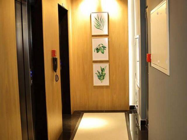 Apartamento para Venda em Itapema - 4