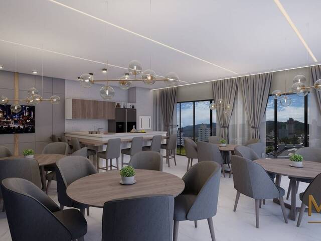 Apartamento para Venda em Itapema - 3